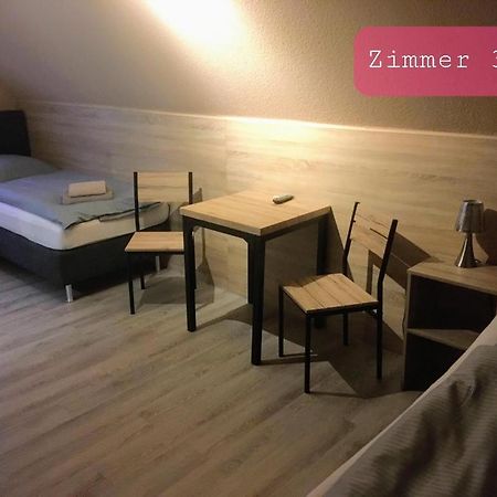 Anno Brechtorf Hotel Eksteriør billede