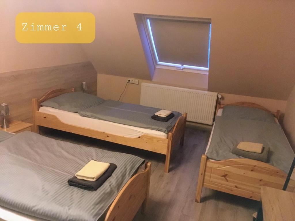 Anno Brechtorf Hotel Eksteriør billede