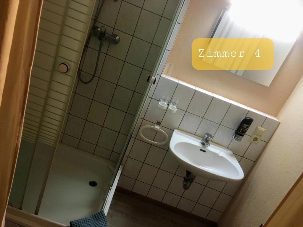 Anno Brechtorf Hotel Eksteriør billede