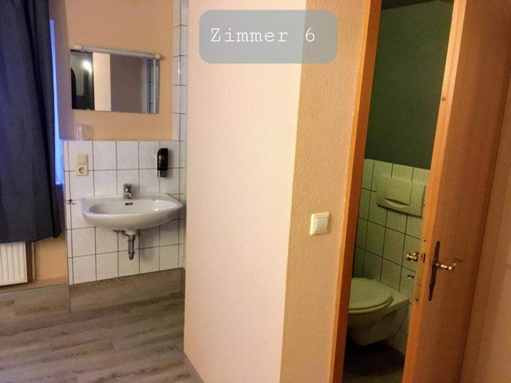 Anno Brechtorf Hotel Eksteriør billede