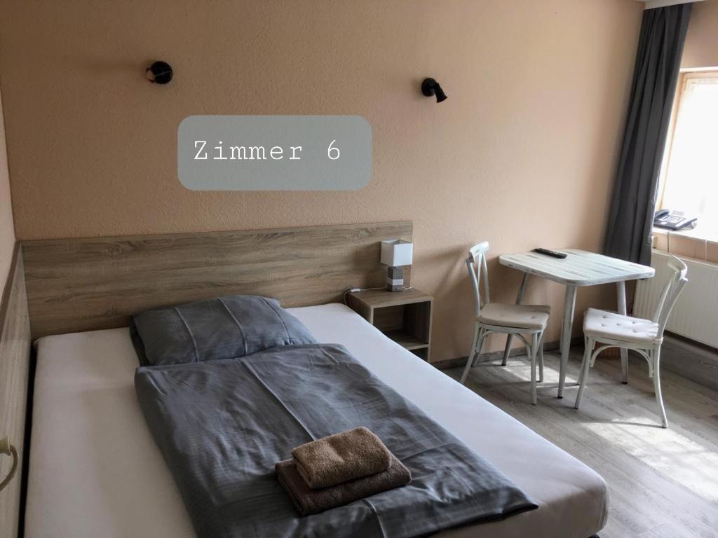 Anno Brechtorf Hotel Eksteriør billede