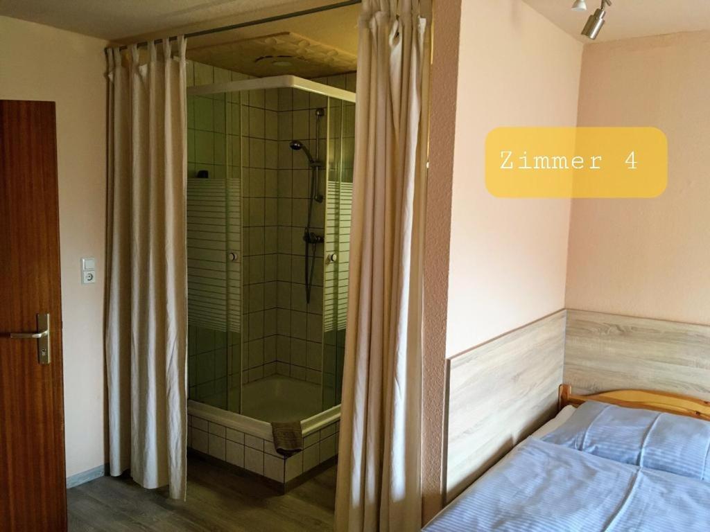 Anno Brechtorf Hotel Eksteriør billede