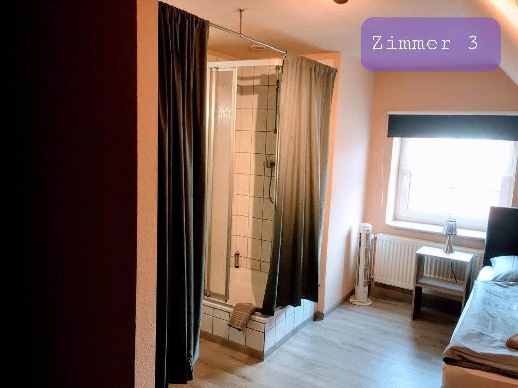Anno Brechtorf Hotel Eksteriør billede