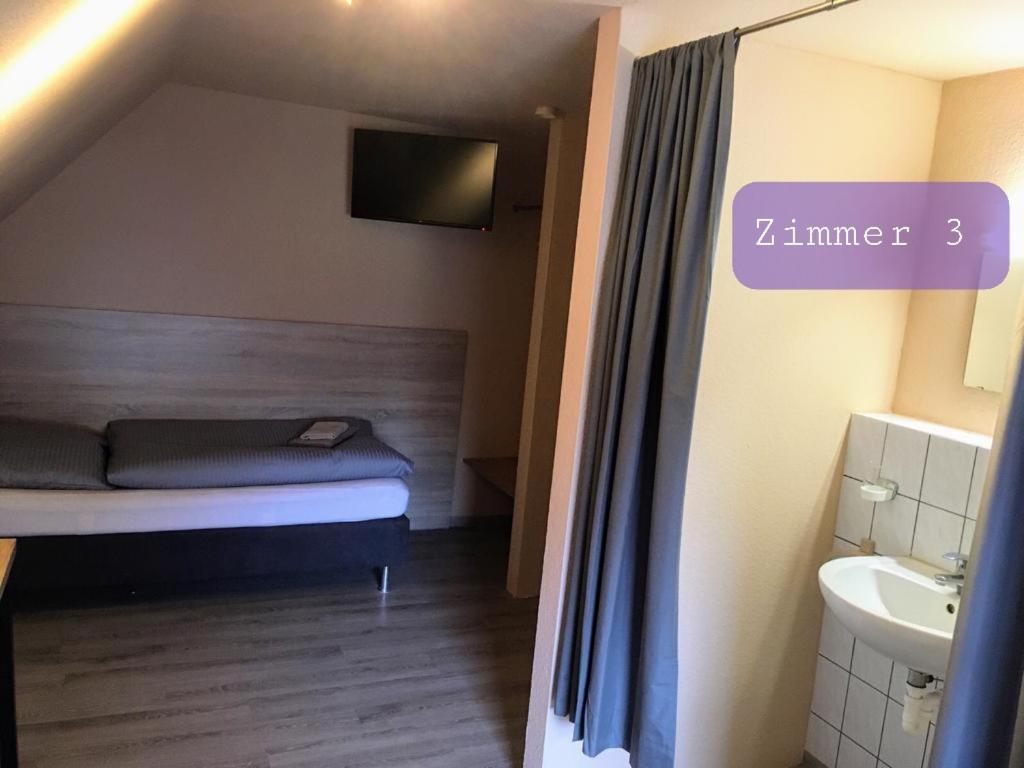 Anno Brechtorf Hotel Eksteriør billede
