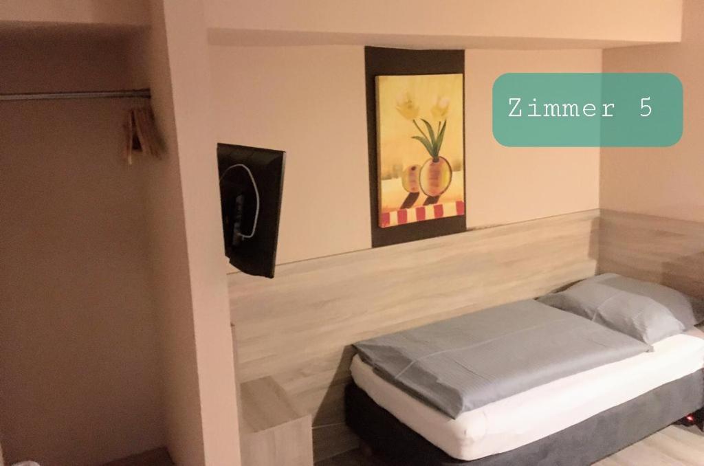 Anno Brechtorf Hotel Eksteriør billede