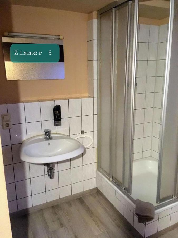 Anno Brechtorf Hotel Eksteriør billede