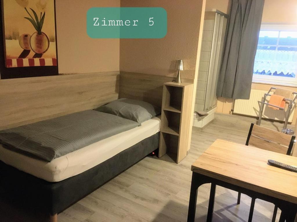 Anno Brechtorf Hotel Eksteriør billede