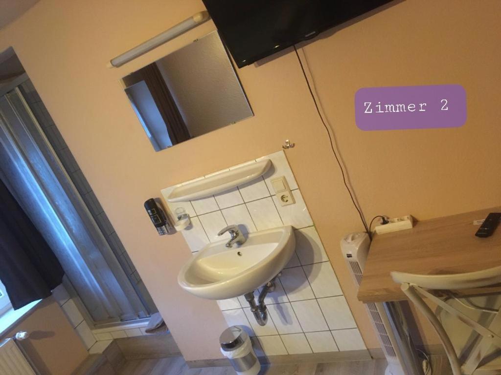 Anno Brechtorf Hotel Eksteriør billede