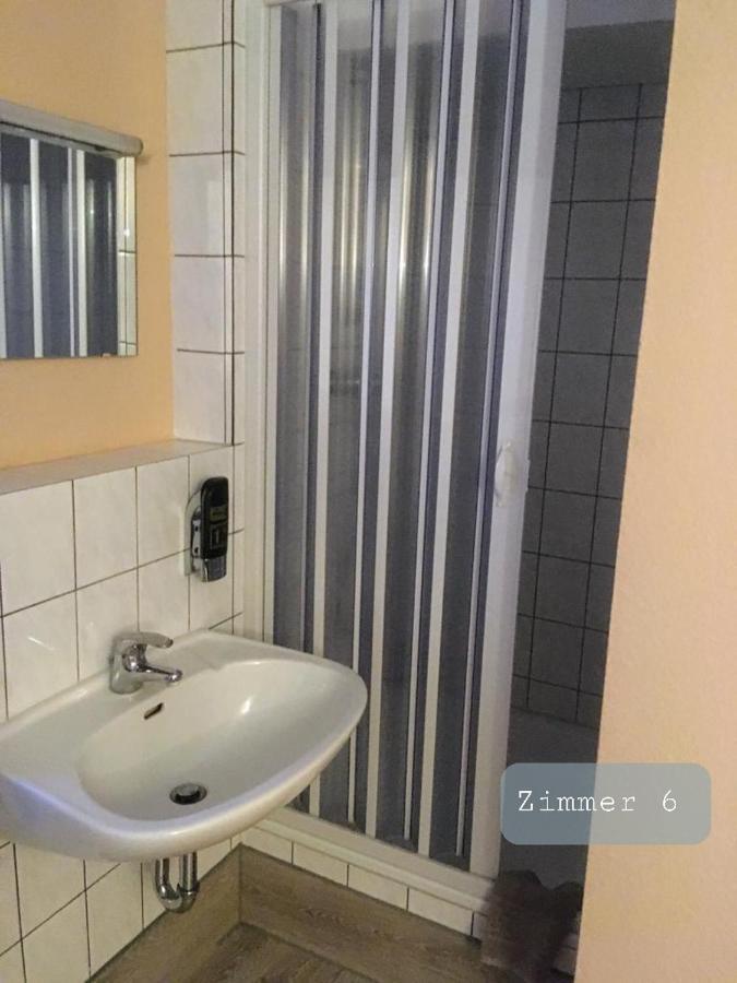 Anno Brechtorf Hotel Eksteriør billede