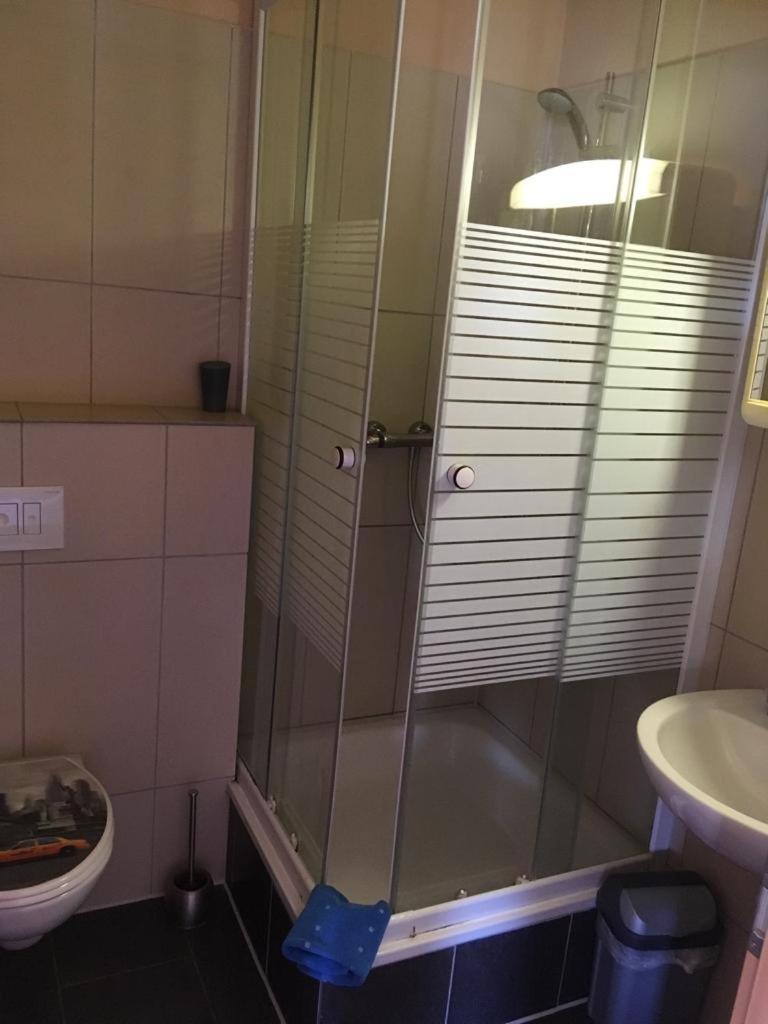 Anno Brechtorf Hotel Eksteriør billede